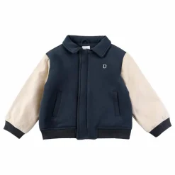 Veste Pellier | Bleu marine