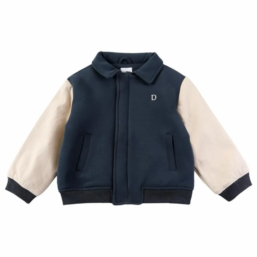 Veste Pellier | Bleu marine