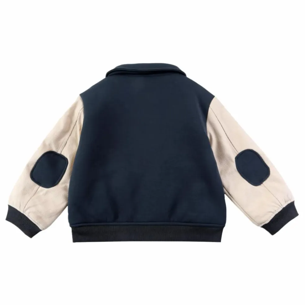 Veste Pellier | Bleu marine