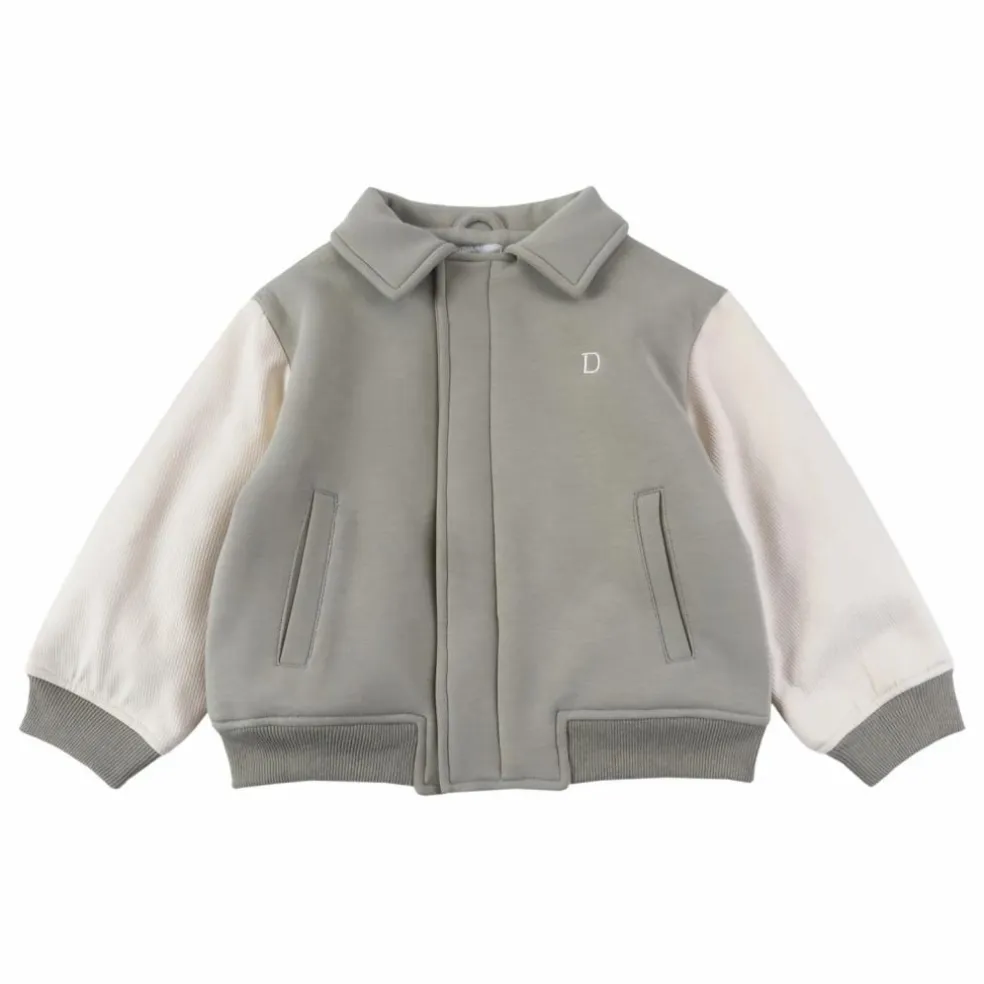 Veste Pellier | Sauge