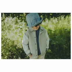 Veste Pellier | Sauge