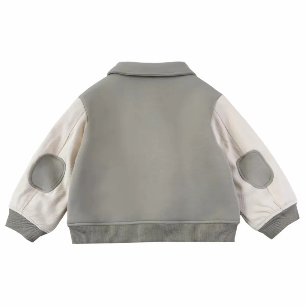 Veste Pellier | Sauge