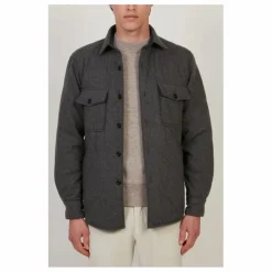 Veste Peter | Gris