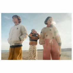 Veste Pierre | Ecru