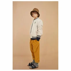 Veste Pierre | Ecru