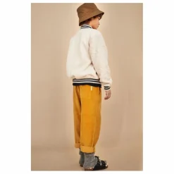 Veste Pierre | Ecru