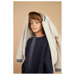 Veste Pierre | Ecru