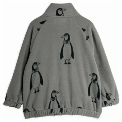 Veste Pingouin | Gris
