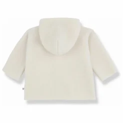 Veste Polaire Ayala | Ecru