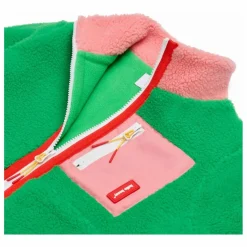 Veste Polaire Candy | Vert