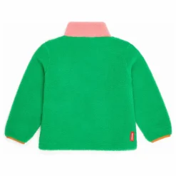 Veste Polaire Candy | Vert