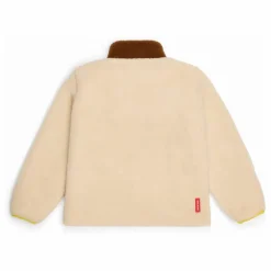 Veste Polaire Choco | Crème