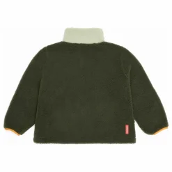 Veste Polaire Forest | Kaki foncé