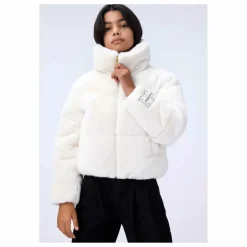 Veste Polaire Havi Fashion Fibres Recyclées | Ecru
