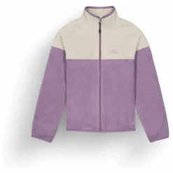 Veste Polaire Pipoa Fleece | Lilas