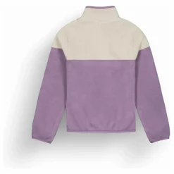 Veste Polaire Pipoa Fleece | Lilas