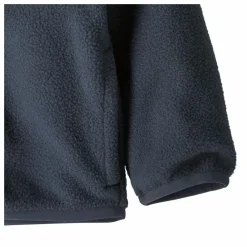 Veste Polaire Synch Fibres Recyclées Bébé | Bleu marine