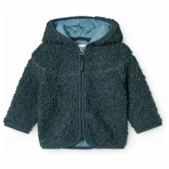 Veste Polaire Ummi Fibres Recyclées | Bleu