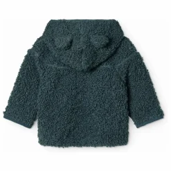 Veste Polaire Ummi Fibres Recyclées | Bleu
