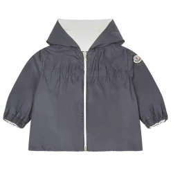 Veste Raka | Bleu marine