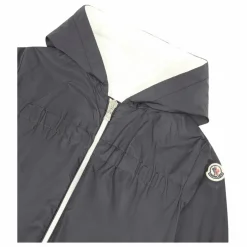 Veste Raka | Bleu marine