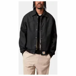 Veste Ray | Noir