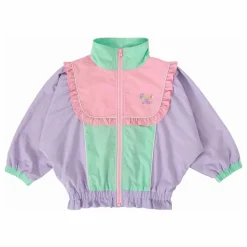 Veste Retro Spray | Lilas
