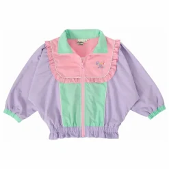 Veste Retro Spray | Lilas