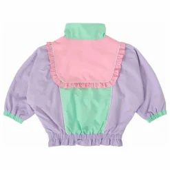 Veste Retro Spray | Lilas