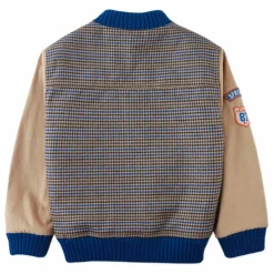 Veste Rey | Bleu