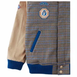 Veste Rey | Bleu