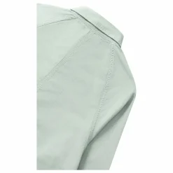 Veste Ripstop Foh Coton Bio | Sauge