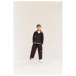 Veste Ripstop Pioneer | Noir