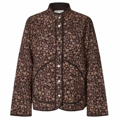 Veste Rome | Marron