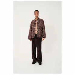 Veste Rome | Marron