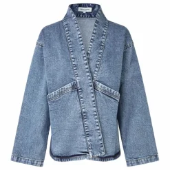Veste Rumi | Bleu