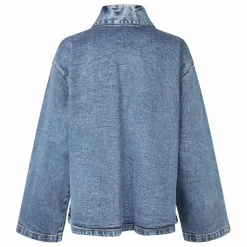 Veste Rumi | Bleu