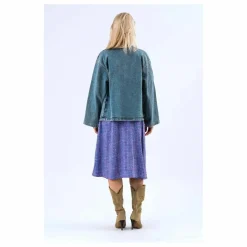 Veste Rumi | Bleu