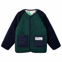 Veste Réversible Allegro | Vert