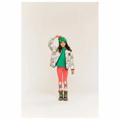 Veste Réversible Allegro | Vert