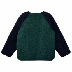 Veste Réversible Allegro | Vert