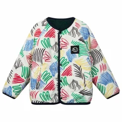 Veste Réversible Allegro | Vert