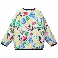 Veste Réversible Allegro | Vert