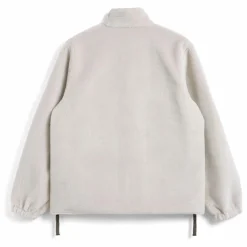 Veste Réversible Military Boa | Noir