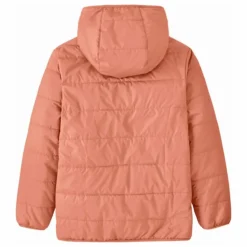 Veste Réversible Ready Freddy Fibres Recyclées | Corail