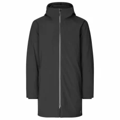 Veste Saclaus | Noir foncé