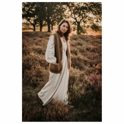 Veste Sans Manches Alpen | Marron