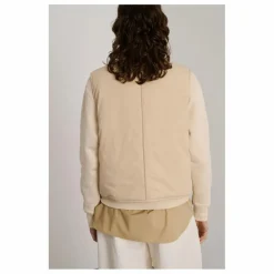 Veste Sans Manches Desmond | Beige