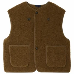 Veste Sans Manches Floyd | Kaki