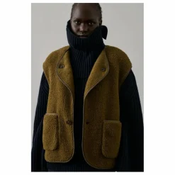 Veste Sans Manches Floyd | Kaki
